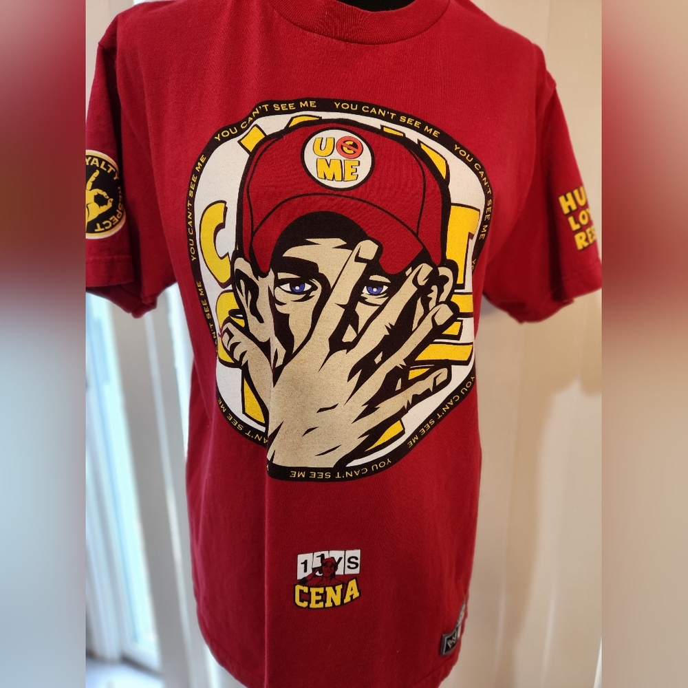 W authentic wrestling wear